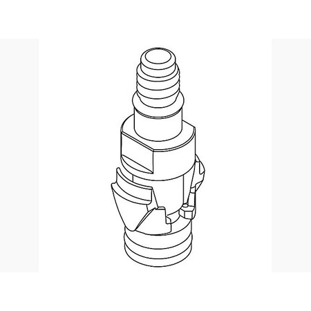 Kohler Adapter Qc Asm 1319036
